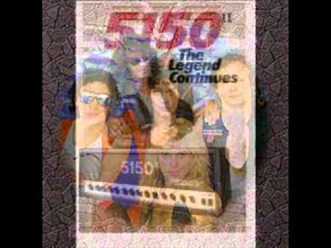 Van Halen - Ain't talkin bout Love -  feat. Koiken Tec.