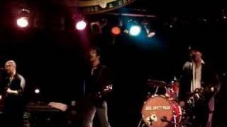 See Spot Run, Let You Down