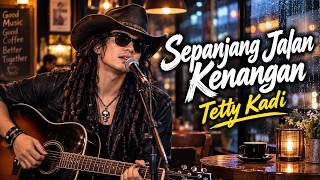 Download lagu Down Memory Lane – Tetty Kadi | Blues Version mp3