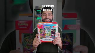 First Partner Series 2 will be the best one!