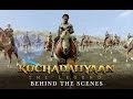 Kochadaiiyaan 2014 Hindi Animated Movie Trailer In Full HD