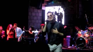 Mayer Hawthorne Covers The Delfonics La La (Means I Love You) 9.30.12