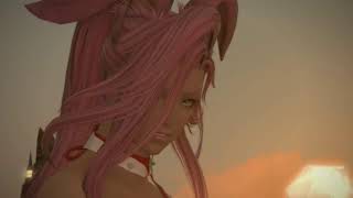 [FF14]ヒーラー練習しはじめたオジセン