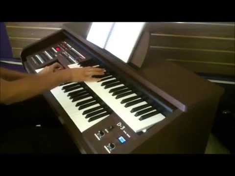 TOKAI D-3 - Tiago Aquilano - Sugestões de Registração