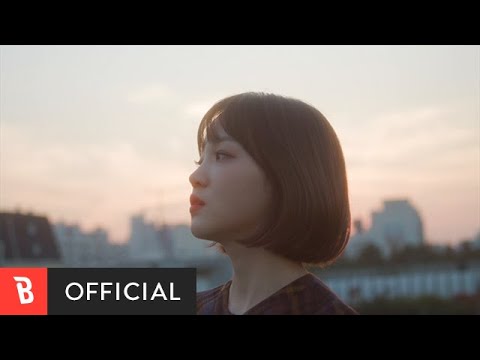 [Teaser 2] Jeong Yu Jin(정유진) - The Day After(오늘부터 1일)