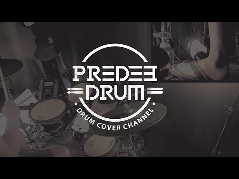 Mighty Long Fall  - One Ok Rock (Electric Drum Cover) | PredeeDrum