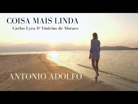 Antonio Adolfo - Coisa mais linda