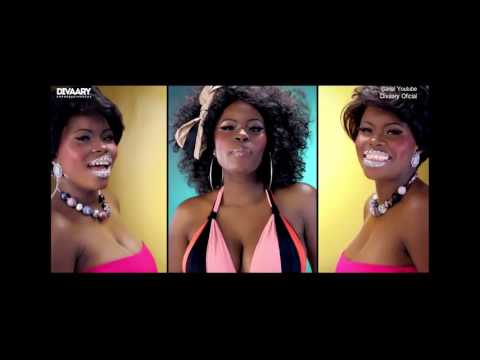 ARY - Amor da Minha Vida (VÍDEO OFICIAL)