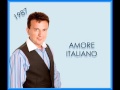 1987 - AMORE ITALIANO.wmv