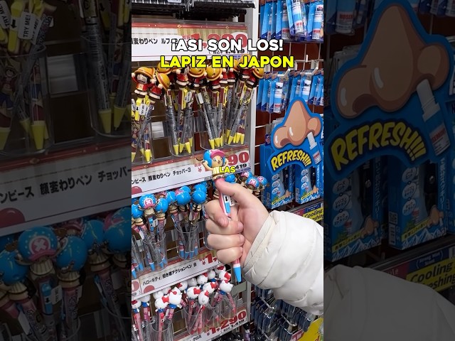 Vídeo relacionado con Grupo Erik Lapicero One Piece Manga - Portalapices escritorio | One Piece Merchandising Regalos para Fans del Manga y Anime | Material escolar y papeleria (De Cerámica)