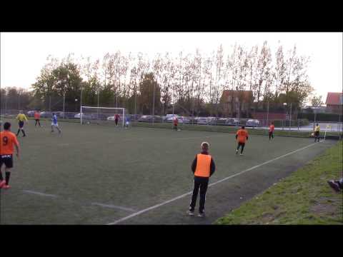 5. Anes Begic  Rosengård FF