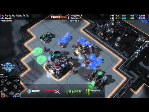 DreamHack Moscow 2014