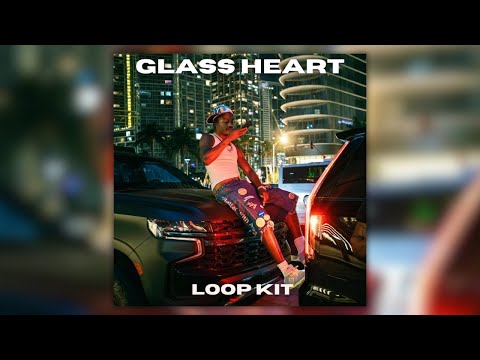 [FREE] NY Pain Loop Kit - ''Glass Heart'' (Lil Tjay, J.I, Stunna Gambino, Polo G) - Sample Pack 2025