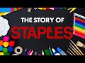 Staples - Why They Are Struggling