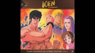 Ken The Warrior (Ken Il Guerriero) TV Series OST Vol.1 (Full Album)