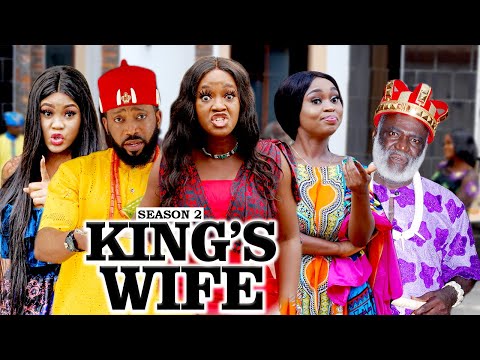 KING'S WIFE 2 - 2020 LATEST NIGERIAN NOLLYWOOD MOVIES