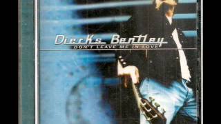 Dierks Bentley ~  Midnight Radio