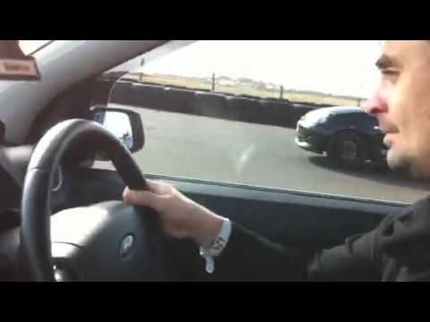 Fiesta ST v Fiesta ST 500