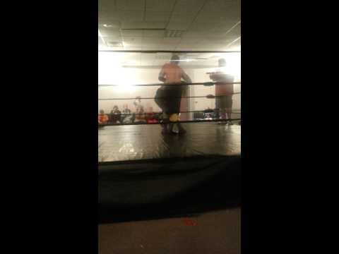 Cargill Vinton vs Masshole Mike McCarthy