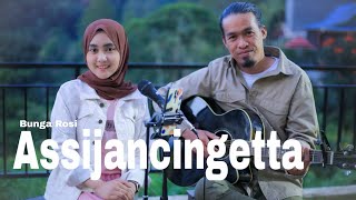 Download lagu Lagu Bugis Assijancingetta ( Bunga Rosi ) Cover Ananda Putri ft Arman Pio mp3 Download lagu Lagu Bugis Assijancingetta ( Bunga Rosi ) Cover Ananda Putri ft Arman Pio mp3