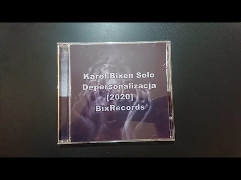 KBS - Stany Lękowe [prod. Anno Domini]