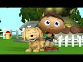Super Why Woofster Jumpscare