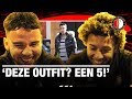 "VAN WIE IS DEZE OUTFIT?!" met Vilhena & Verdonk!