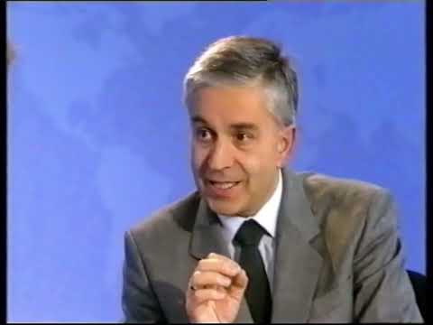 ORF FS 2 - Neu im Kino + ZIB 2 + Toto-Vorschau (21.11.1990)