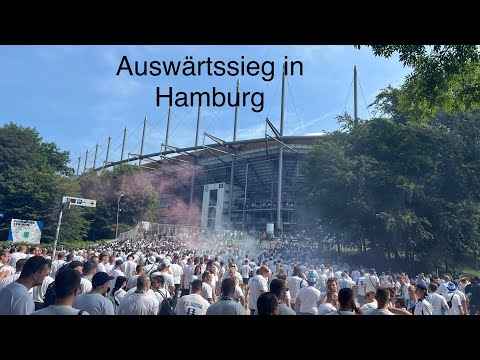 Hansasieg ￼￼ In Hamburg￼ 24.7.2022￼￼