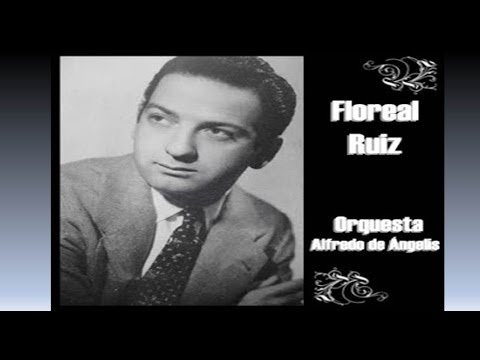 Alfredo De Angelis & su Orquesta Típica - Marioneta