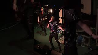 Shallow Side- Out Of Reach