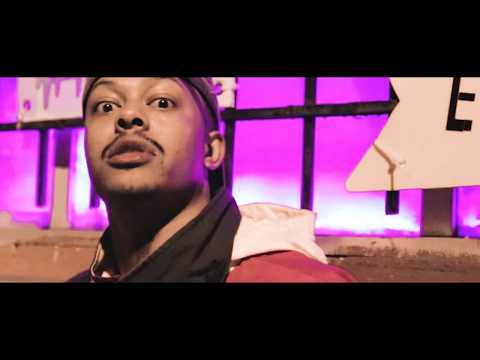Quin Bookz - The Matrix (Official Video)