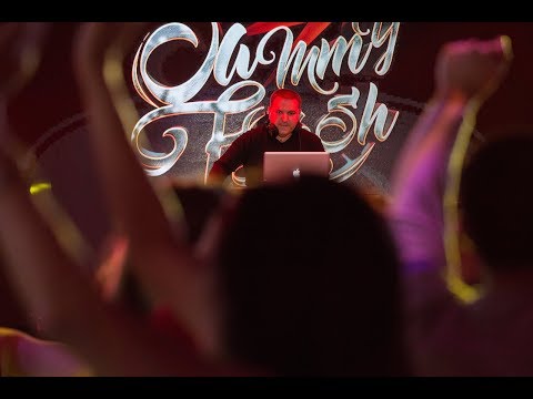 Sammy Flash feat. Spitakci Hayko - "Hay Akhchik"