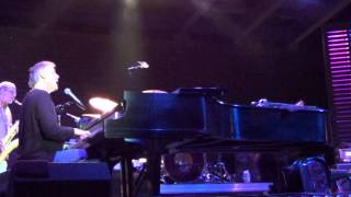 Bruce Hornsby - August 24, 2013 - Across the River