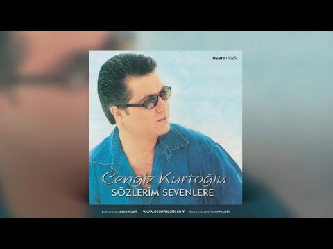 Ağlamam Ondan - Cengiz Kurtoğlu