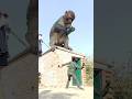 Hanuman Chalisa Fast Vfx Hanumanchalisa Shortsfeed Tseries