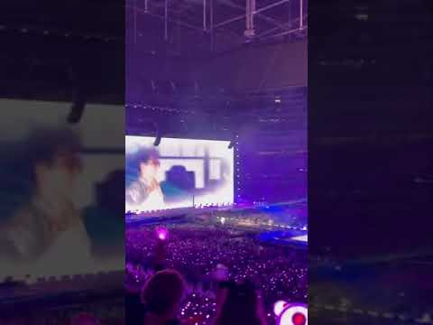 211202 BTS - Stay + So What - PTD On Stage LA Day 4