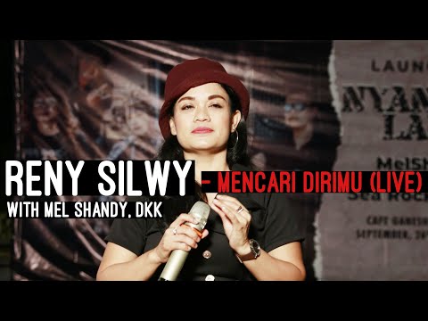 Reny Silwy - Mencari Dirimu (Live) - Suaranya Nike Ardilla Banggedd - feat. Mel Shandy Dkk
