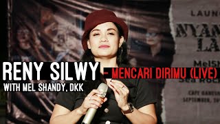 Download lagu Reny Silwy - Mencari Dirimu (Live) - Suaranya Nike Ardilla Banggedd - feat. Mel Shandy Dkk mp3