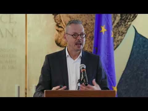 What are the Constraints for a Green New Deal?