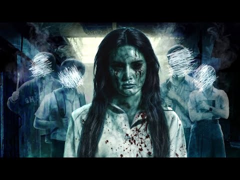 Трейлеры Астрал. Школа кошмаров