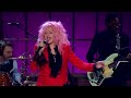 Cyndi Lauper Heartaches By The Number Live Performance