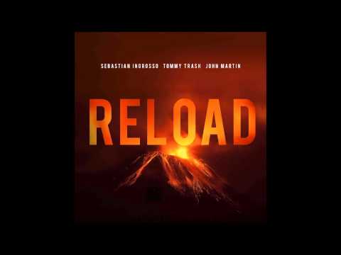 Sebastian Ingrosso & Tommy Trash/Swedish House Mafia - Reload Child