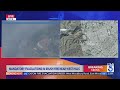 New wildfire forces evacuations in the Calabasas/West Hills area