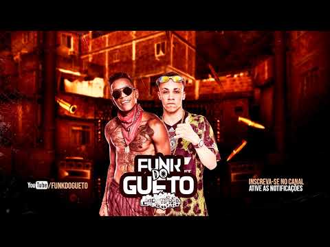 MC Paulin da Capital e MC Rhamon - Solta minha orelha (Vídeo Clipe Oficial) DJ CK