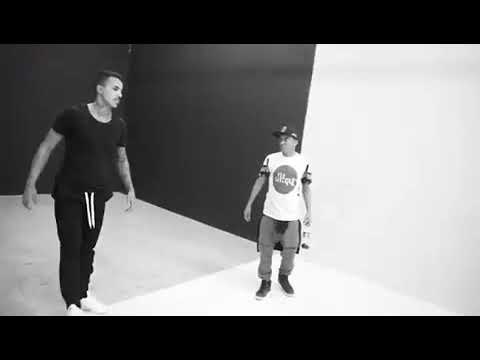 MC Livinho feat. MC GW e DJ Piu - Vem Rebolando (Vídeo Prévia) 🎵🔥