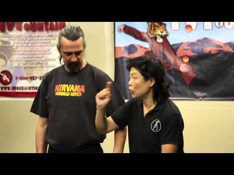 Masters on the Mountain 41 - Stephen Watson & Janet Gee