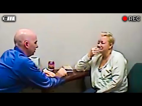 Grieving Wife Realizes She Became The Prime Suspects