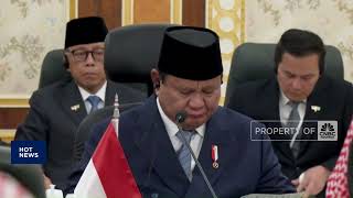 Download lagu Israel Bersiap Serang Iran Hingga Prabowo Telepon Putra Mahkota Saudi MBS mp3 Download lagu Israel Bersiap Serang Iran Hingga Prabowo Telepon Putra Mahkota Saudi MBS mp3