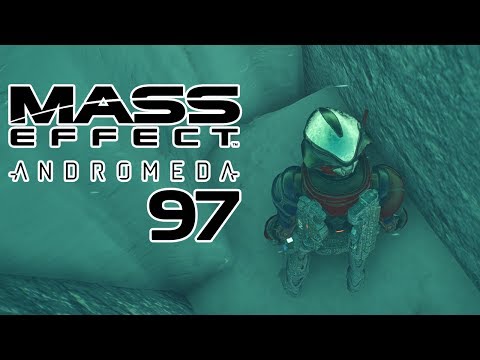 Kein Entkommen! | #97 | MASS EFFECT: ANDROMEDA | Let's Play